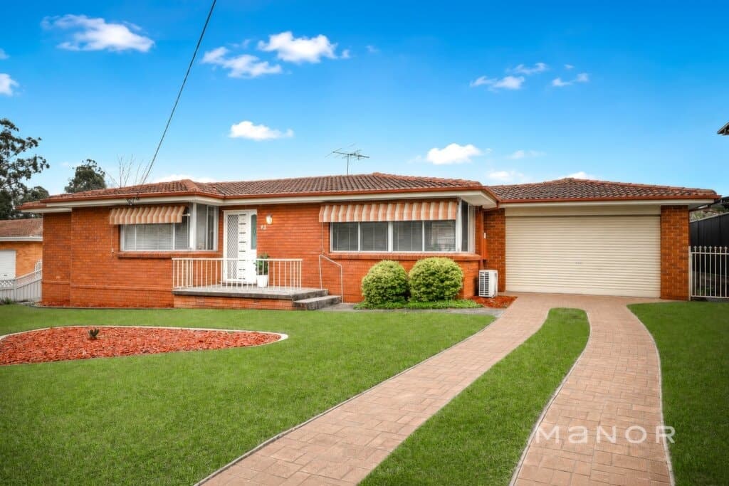 43 Christine Street Northmead, Northmead - Thumbnail 2