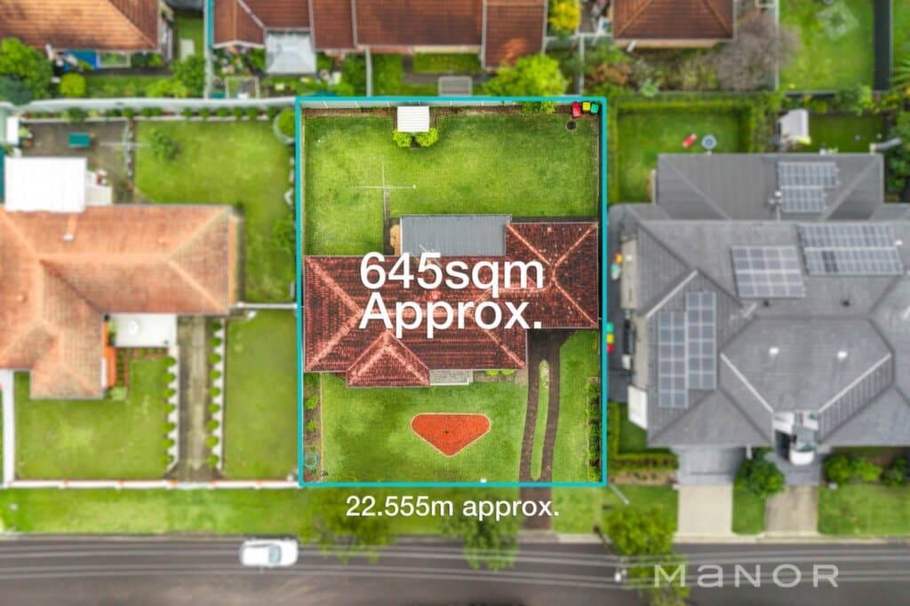 43 Christine Street Northmead, Northmead - Thumbnail 3