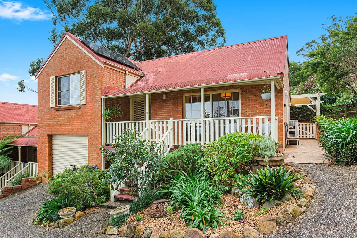 9/39 Popes Road, Woonona, Woonona - Thumbnail 3