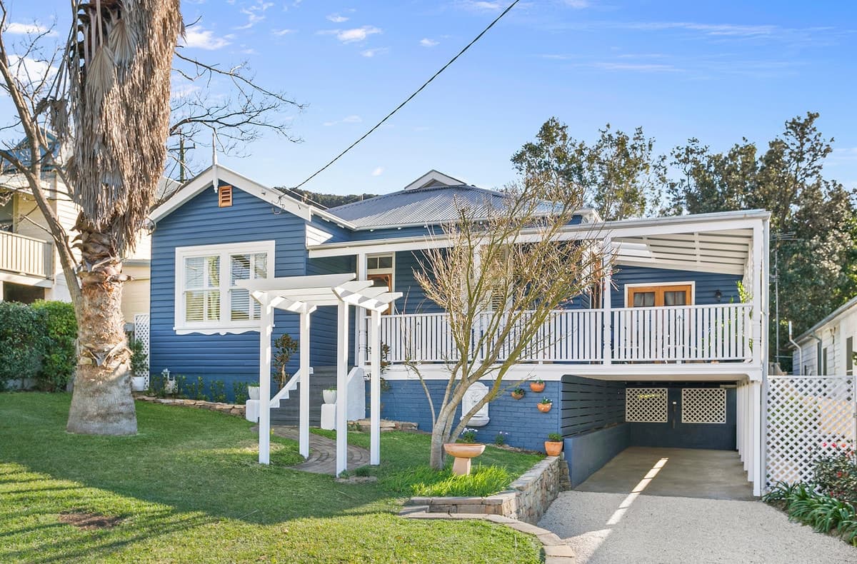 18 Mount Gilead Road, Thirroul, Thirroul - Image 1