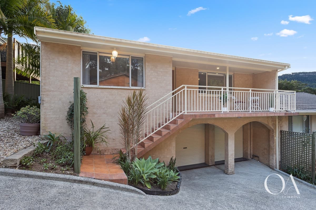 3/6 George Avenue, Bulli, Bulli - Image 1