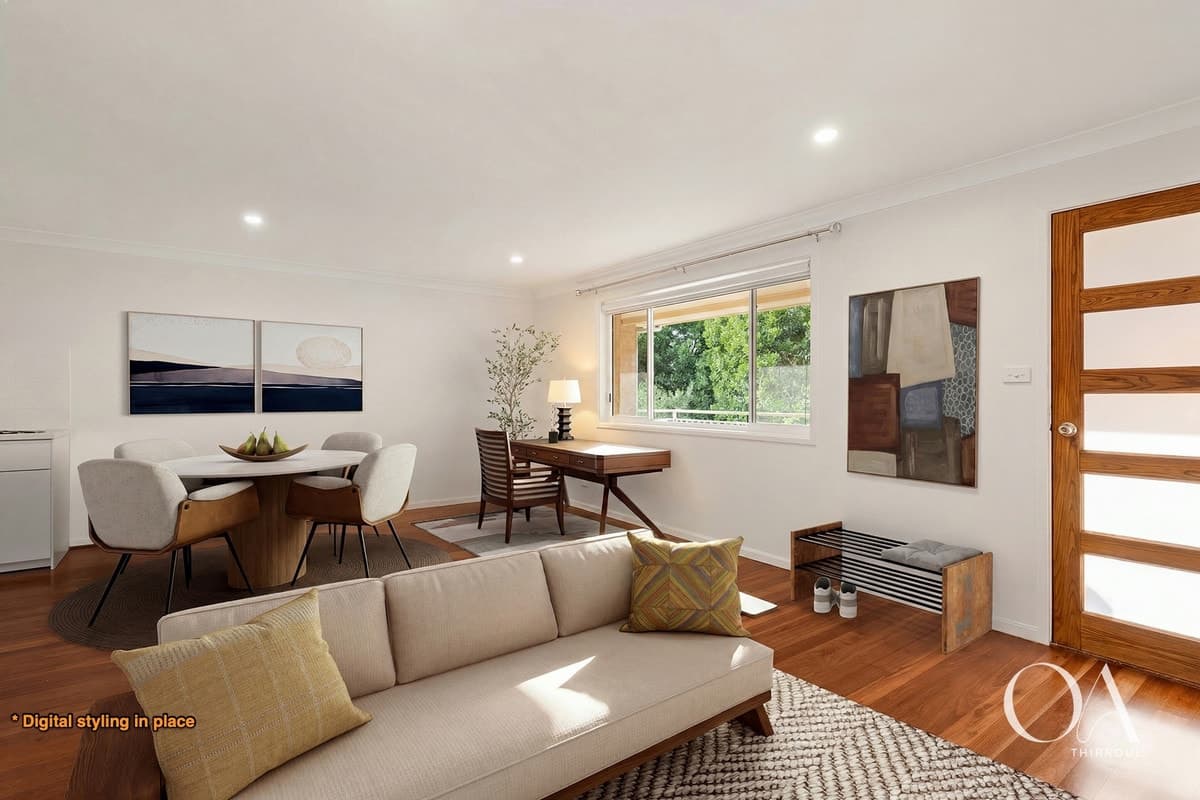 3/6 George Avenue, Bulli, Bulli - Thumbnail 2