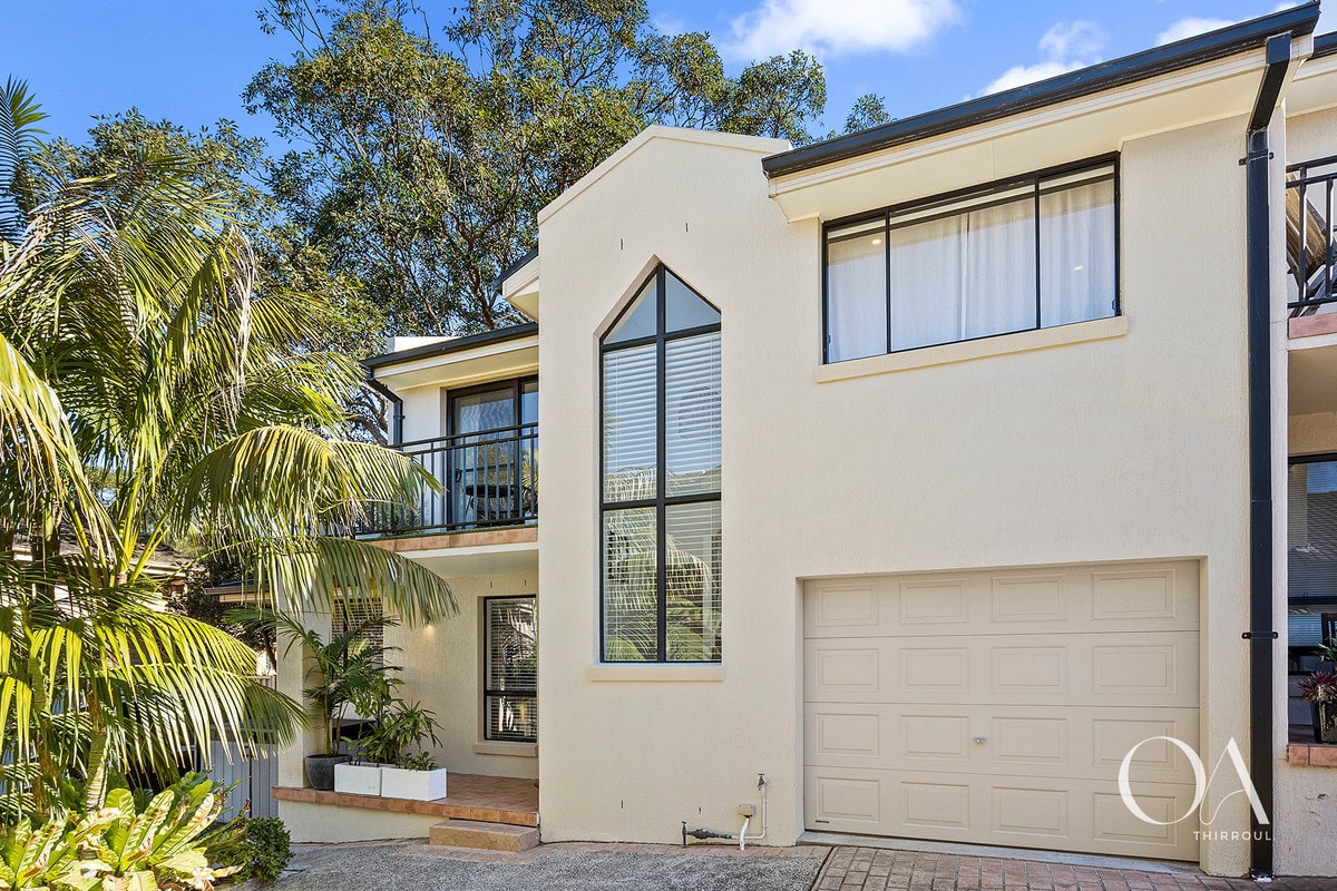 5/41 Mountain Road, Austinmer, Austinmer - Thumbnail 2