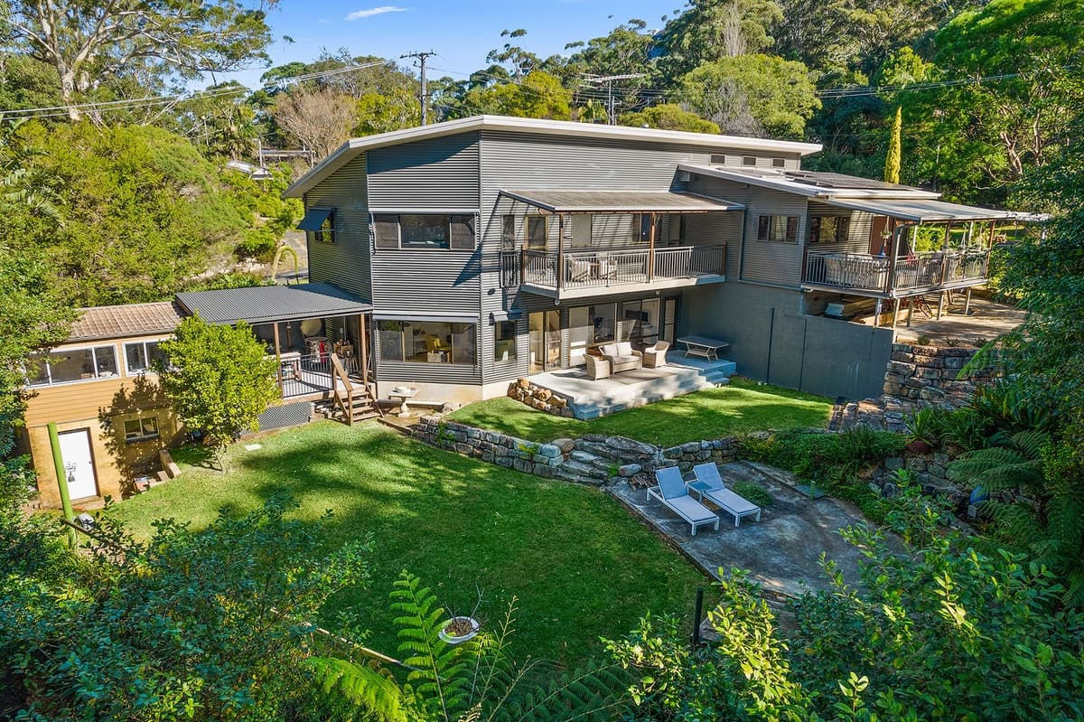 134 Morrison Avenue, Wombarra, Wombarra - Thumbnail 3