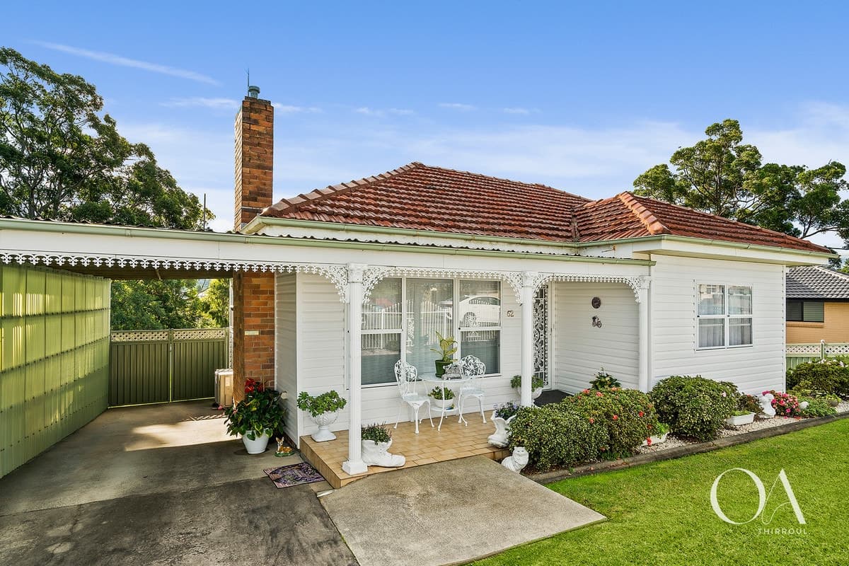 62 Farmborough Road, Unanderra, Unanderra - Image 1