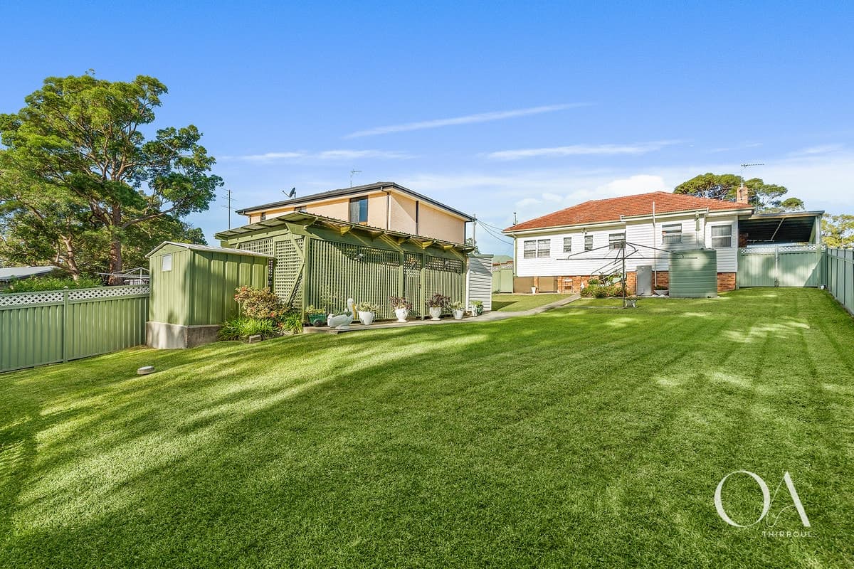 62 Farmborough Road, Unanderra, Unanderra - Thumbnail 2