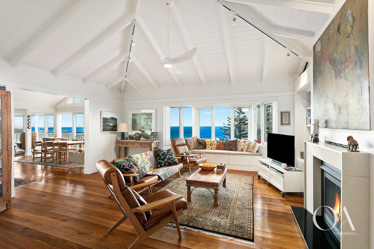 144 Lawrence Hargrave Drive, Austinmer, Austinmer - Thumbnail 2