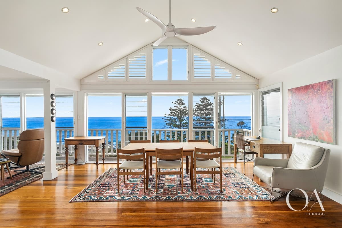 144 Lawrence Hargrave Drive, Austinmer, Austinmer - Thumbnail 3
