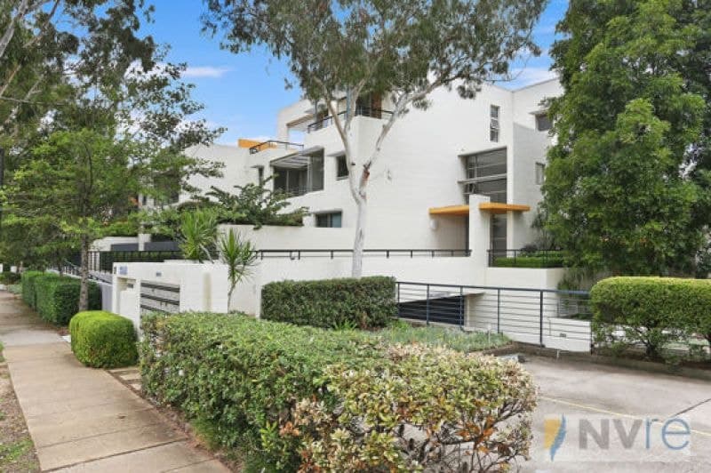 20/17 Blaxland Avenue NEWINGTON NSW, Newington - Image 1