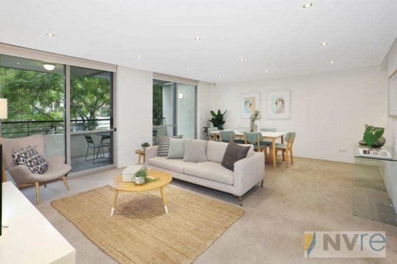 20/17 Blaxland Avenue NEWINGTON NSW, Newington - Thumbnail 2