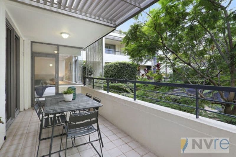 20/17 Blaxland Avenue NEWINGTON NSW, Newington - Thumbnail 3