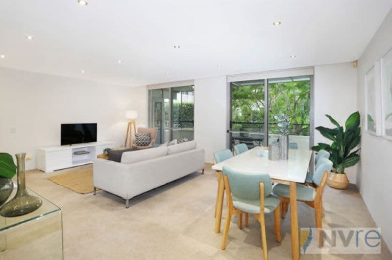 20/17 Blaxland Avenue NEWINGTON NSW, Newington - Thumbnail 7