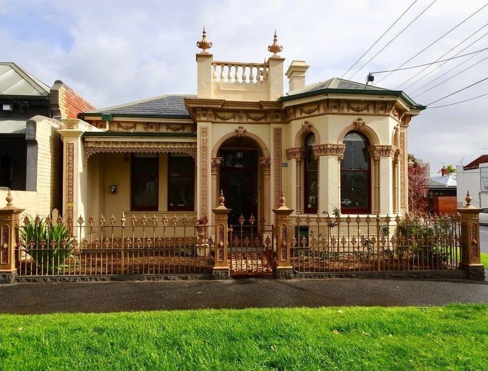116 Richardson St, Albert Park, Albert Park - Thumbnail 2