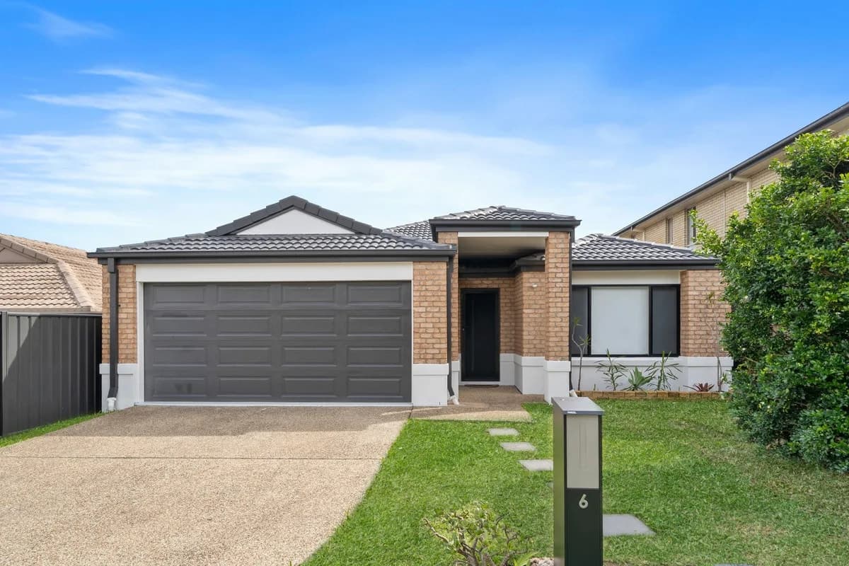 6 Letitia Close, Wakerley QLD 4154, Wakerley - Thumbnail 2