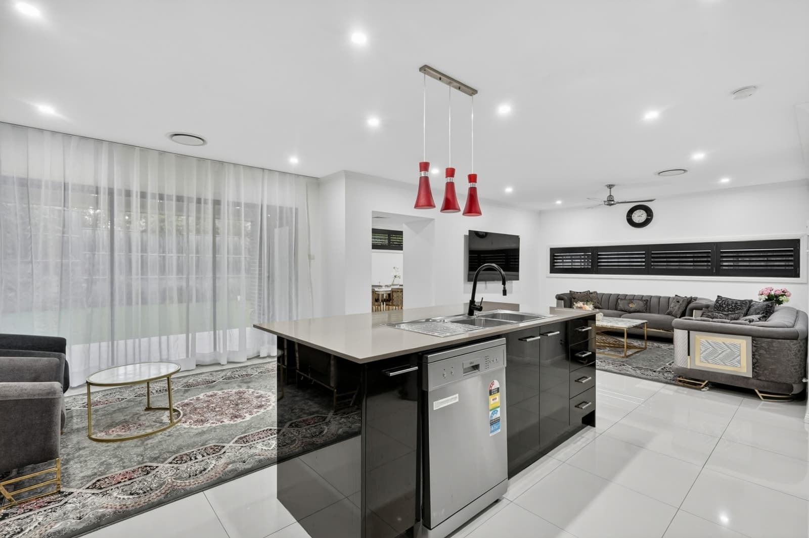 5 Pegasus Avenue, BUNGARRIBEE, Bungarribee - Thumbnail 3