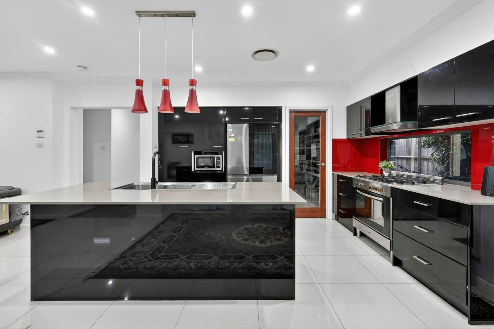 5 Pegasus Avenue, BUNGARRIBEE, Bungarribee - Thumbnail 4