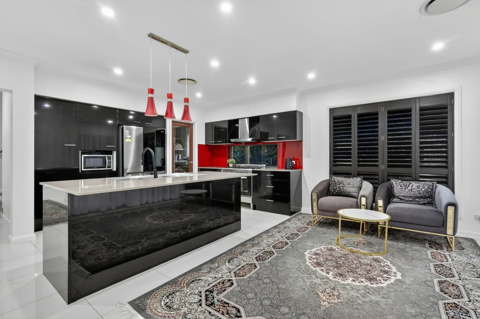 5 Pegasus Avenue, BUNGARRIBEE, Bungarribee - Thumbnail 5