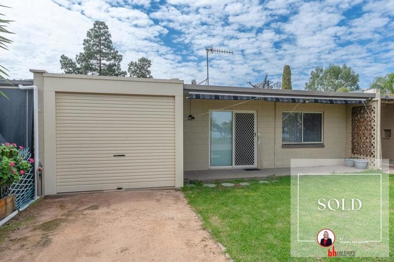 5/41 Queen Elizabeth Drive Barmera SA 5345, Barmera - Image 1