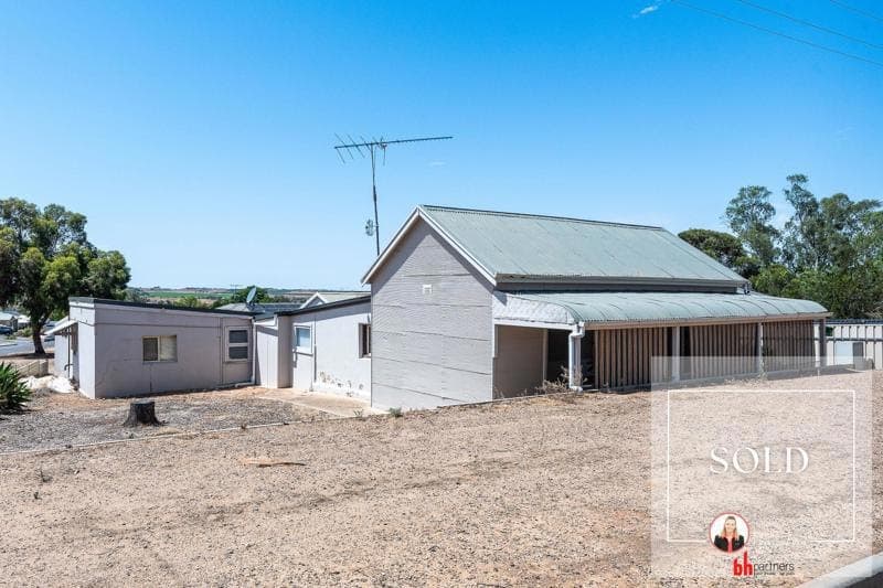 1 Hardy Street Mannum SA 5238, Mannum - Image 1