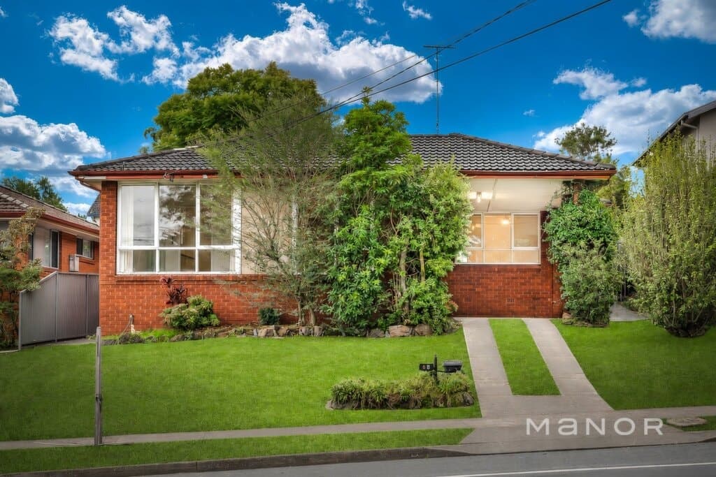 57 Churchill Drive Winston Hills, Winston Hills - Thumbnail 2