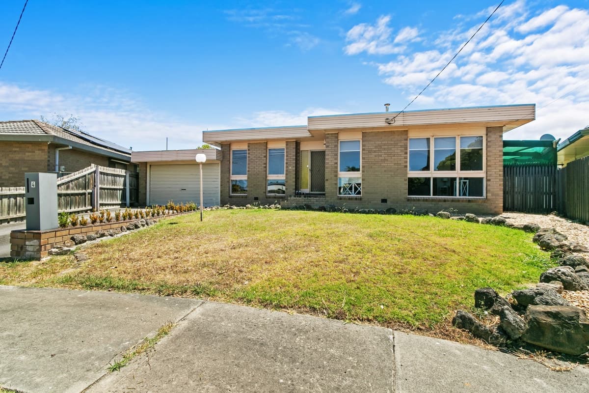 4 Blackwood Place, Morwell VIC 3840, Morwell - Thumbnail 5