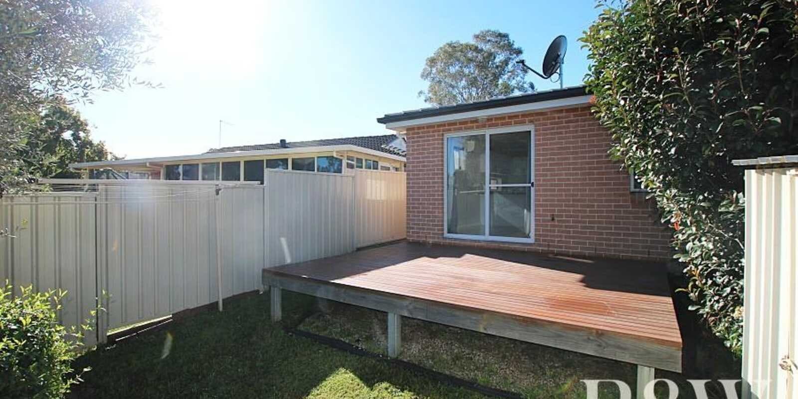 1A Barcoo Close Erskine Park, Park - Thumbnail 6