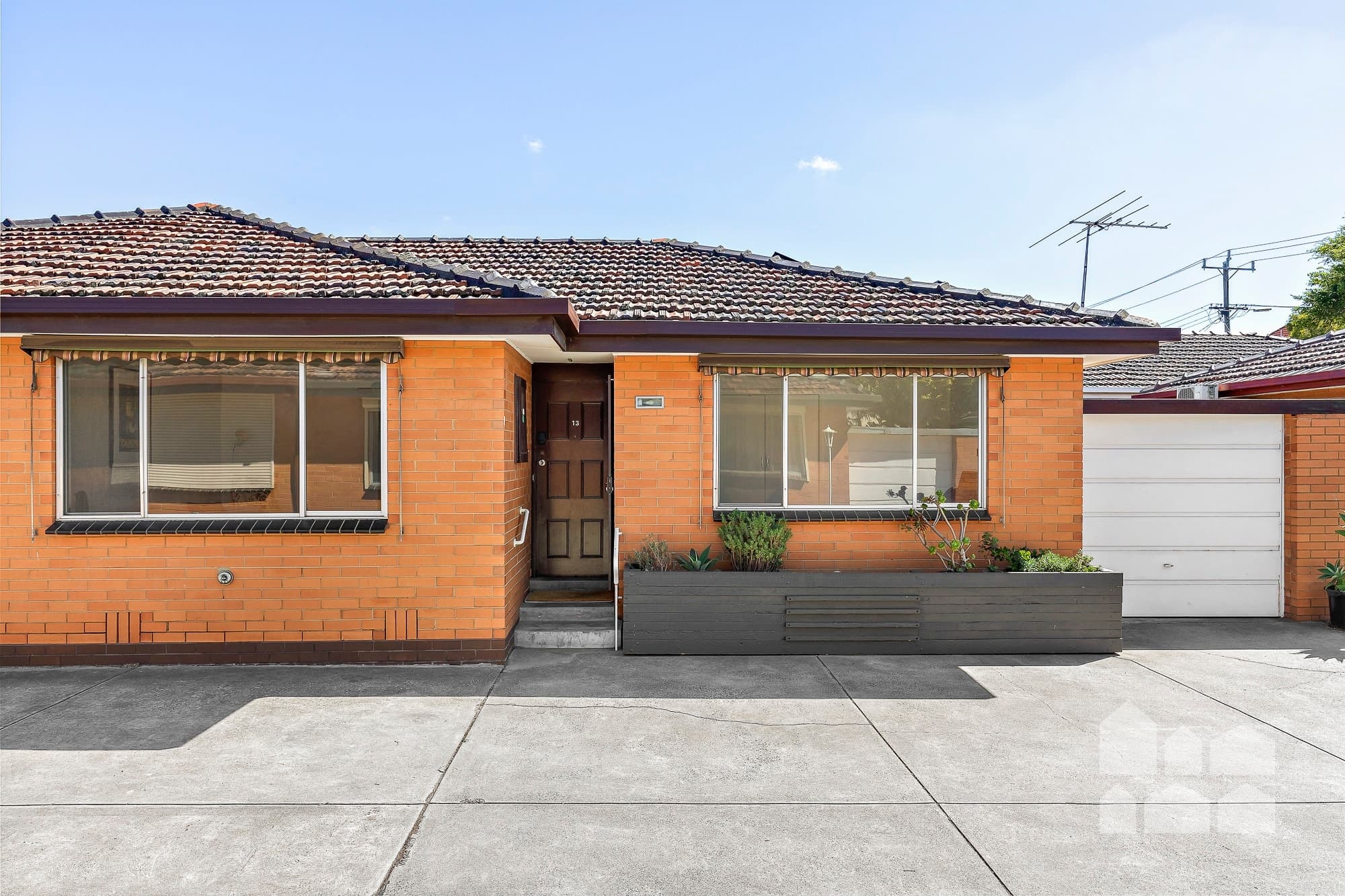 13/32 Argyle Street WEST FOOTSCRAY (Sold), West Footscray - Image 1