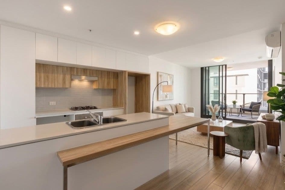 51204/37B Harbour Road, Hamilton QLD 4007, Hamilton - Thumbnail 2