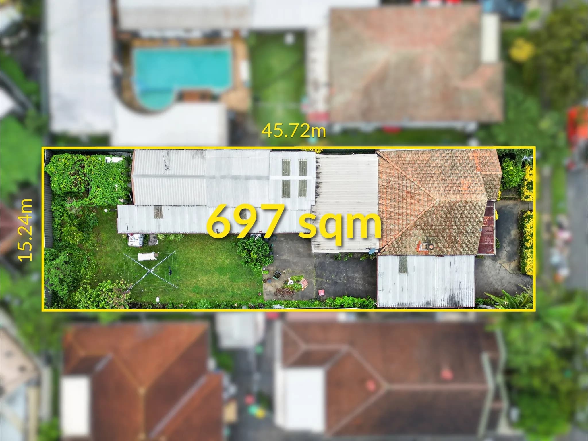 647 Punchbowl Road, Punchbowl NSW 2196, Punchbowl - Image 1