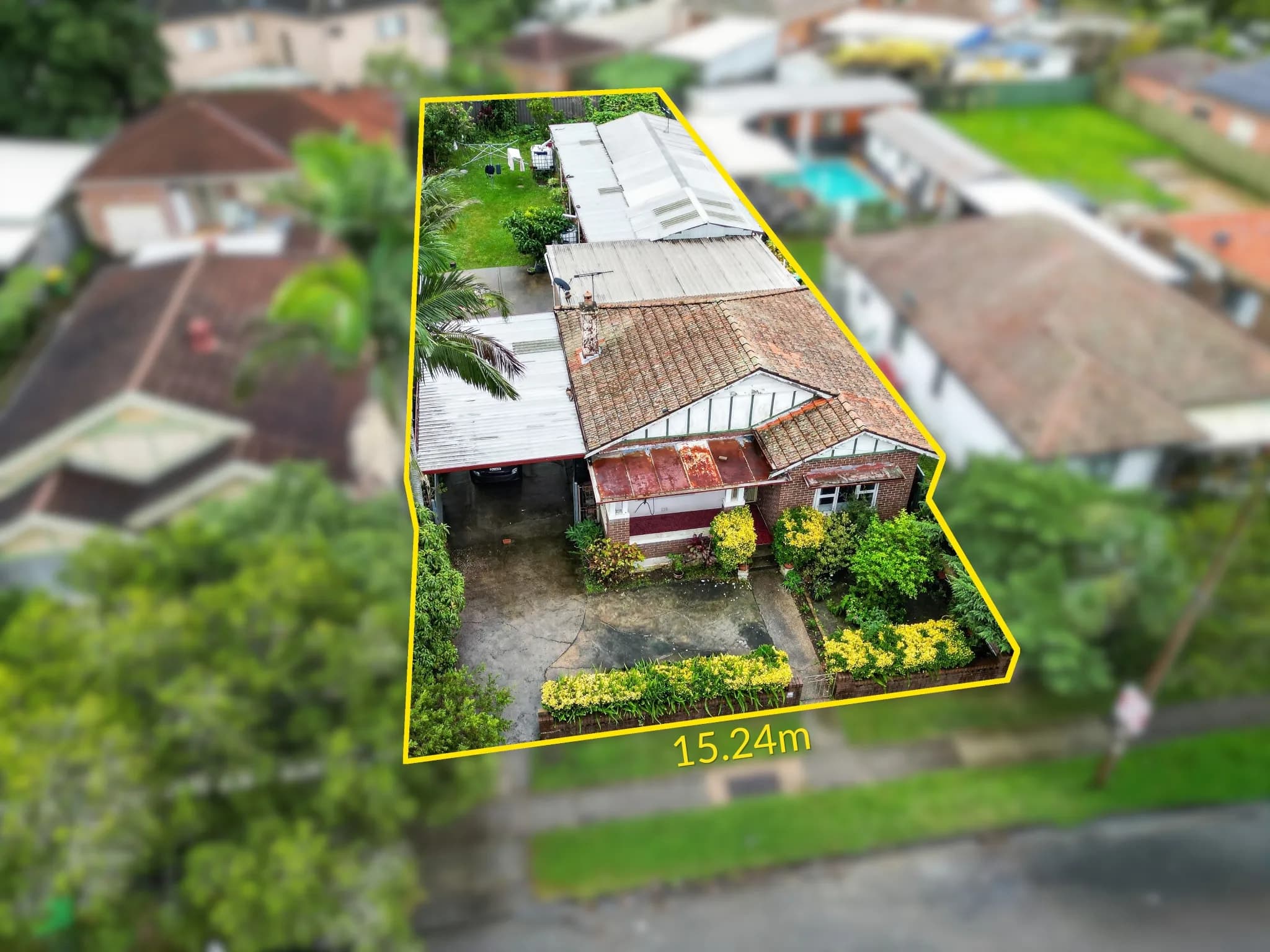 647 Punchbowl Road, Punchbowl NSW 2196, Punchbowl - Thumbnail 8