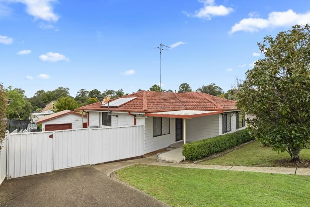 33 Hague Street, Rutherford - Thumbnail 2