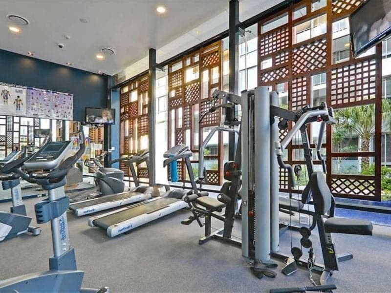 E204/2 Latham Terrace Newington NSW, Newington - Image 1