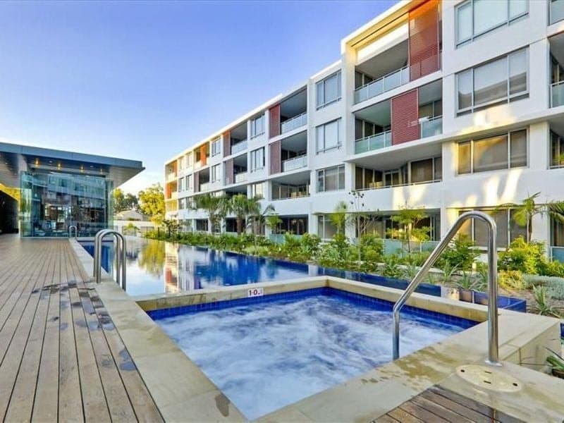 E204/2 Latham Terrace Newington NSW, Newington - Thumbnail 2