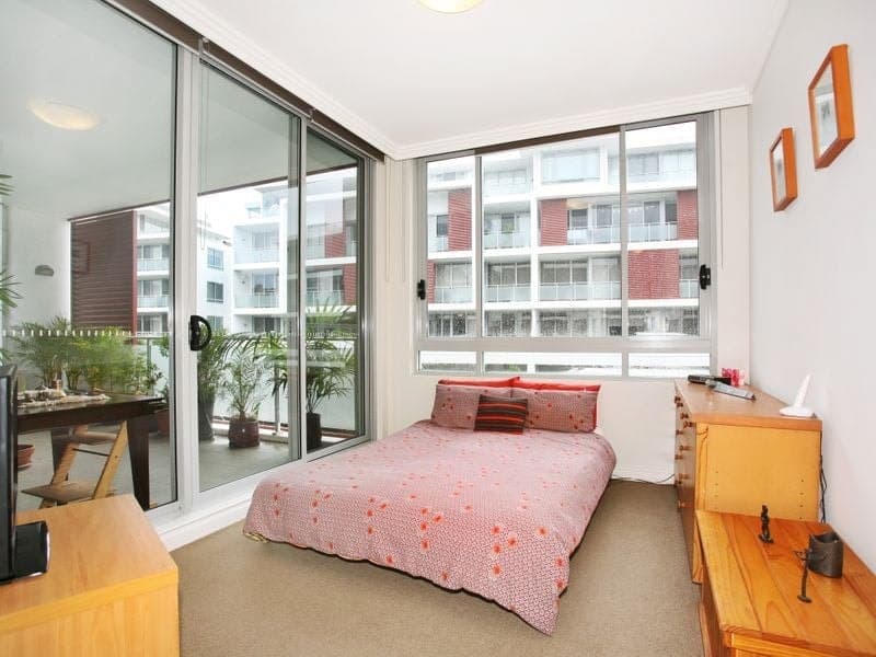 E204/2 Latham Terrace Newington NSW, Newington - Thumbnail 4