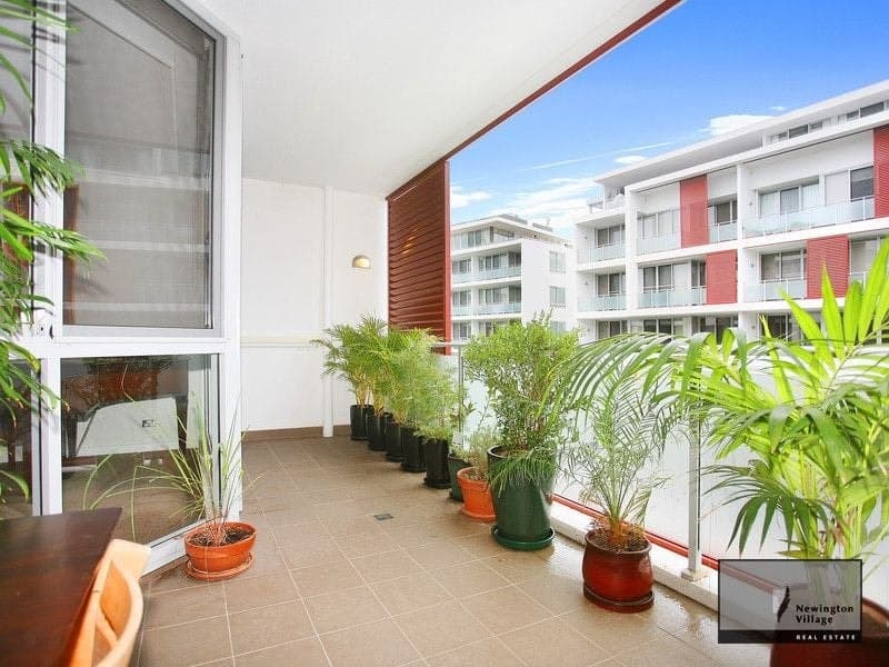 E204/2 Latham Terrace Newington NSW, Newington - Thumbnail 5