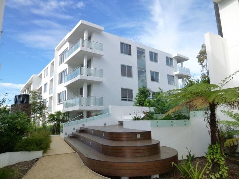 E204/2 Latham Terrace Newington NSW, Newington - Thumbnail 6