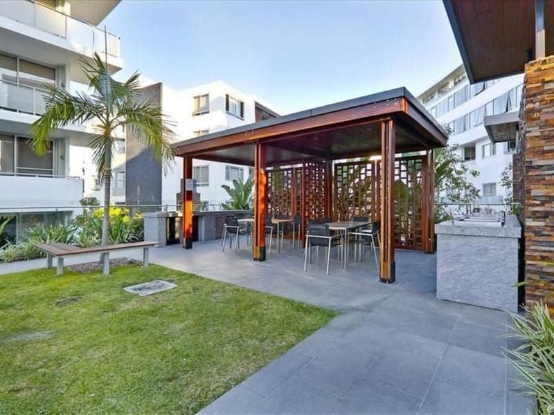 E204/2 Latham Terrace Newington NSW, Newington - Thumbnail 7