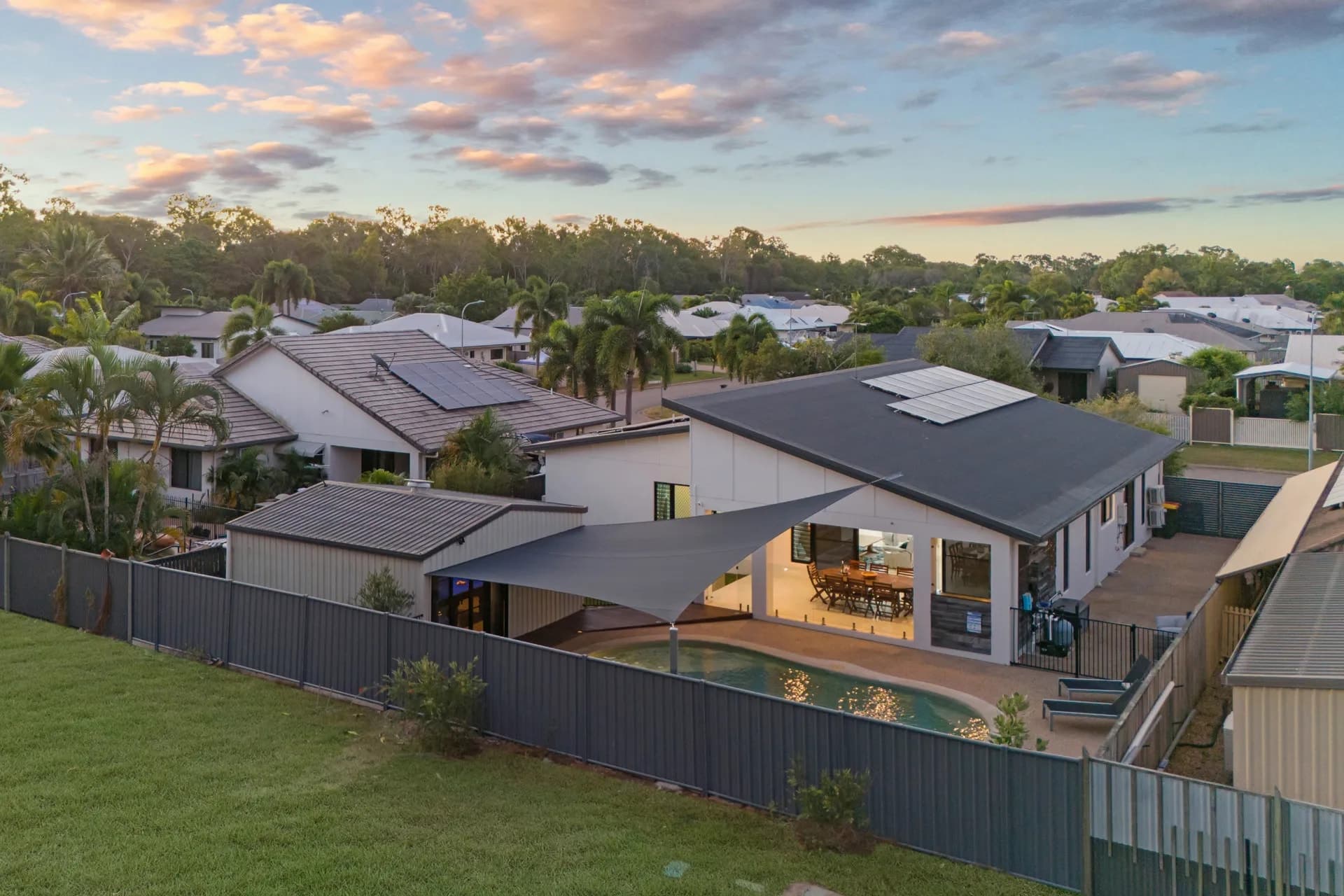 3 Eshelby Street, Bushland Beach, QLD, Bushland Beach - Image 1
