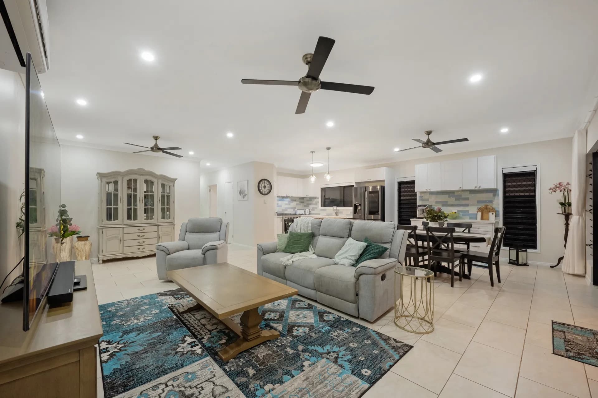 3 Eshelby Street, Bushland Beach, QLD, Bushland Beach - Thumbnail 6
