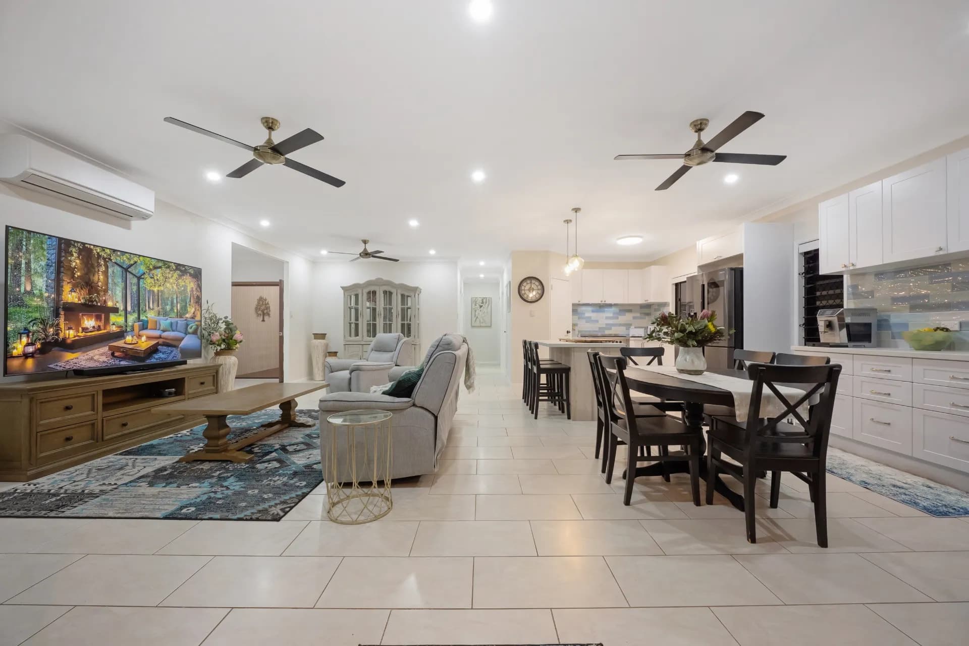 3 Eshelby Street, Bushland Beach, QLD, Bushland Beach - Thumbnail 8