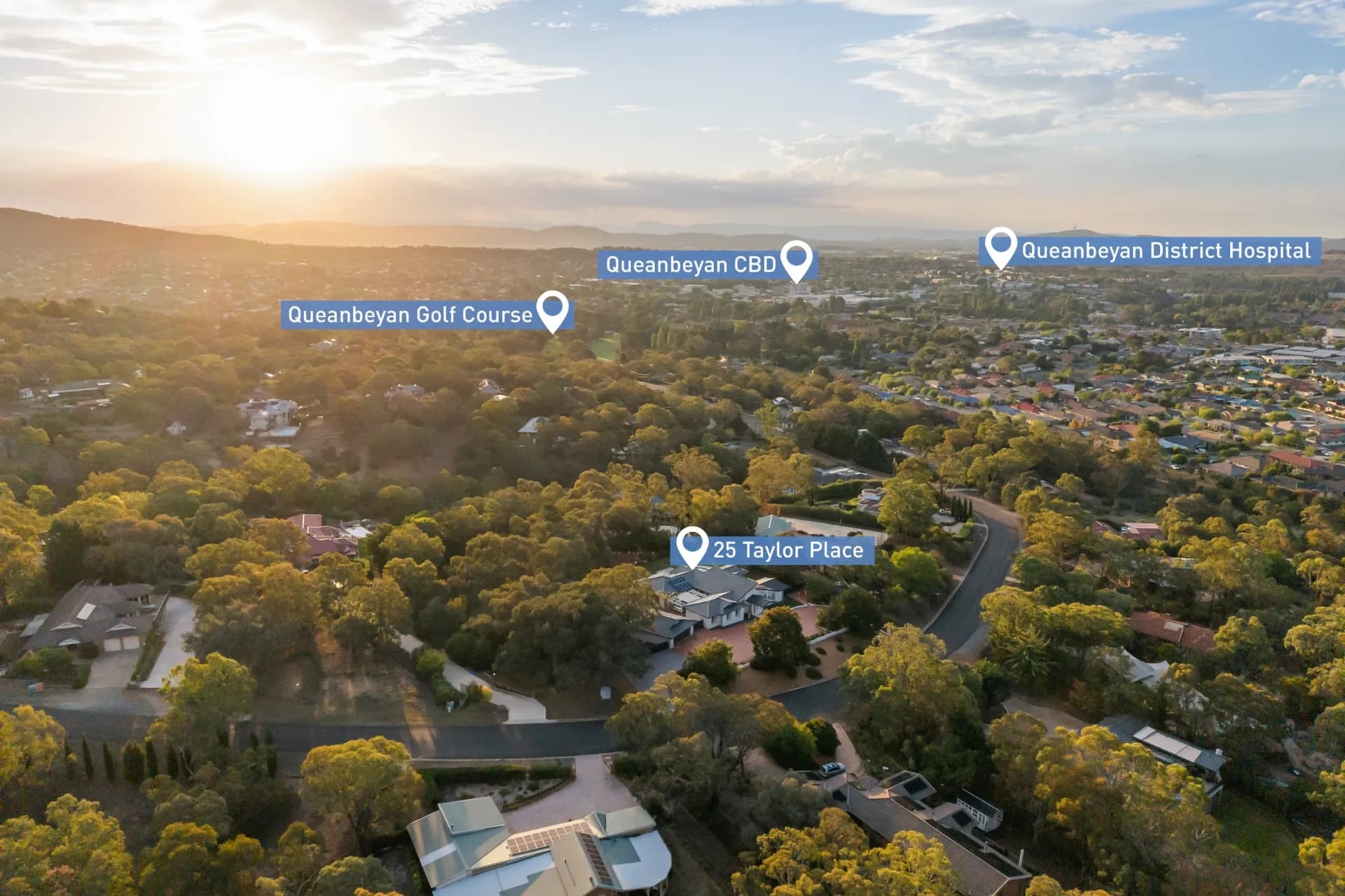 25 Taylor  Place, Greenleigh, NSW, Greenleigh - Thumbnail 2