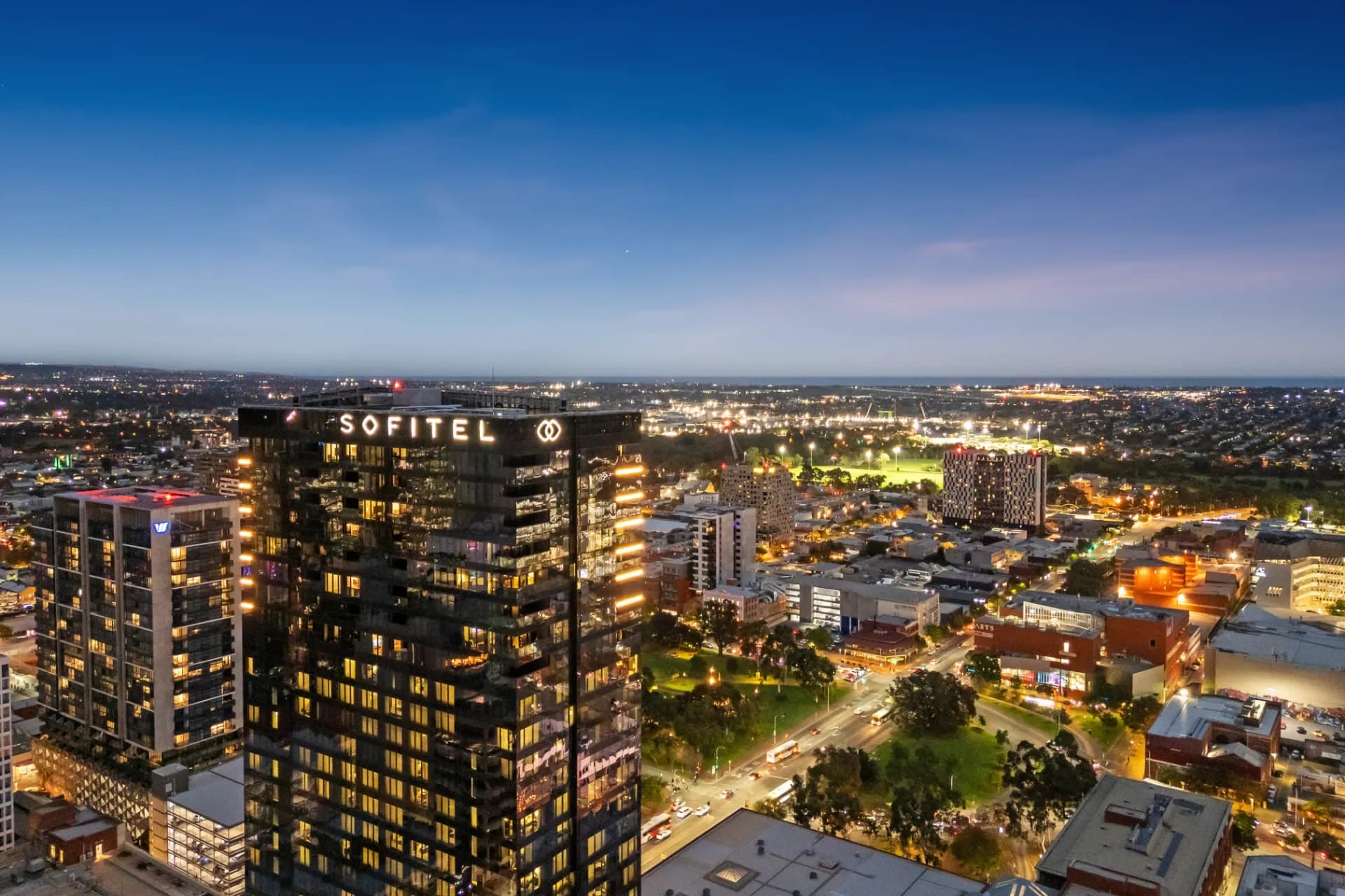 2908/38 Rosina Street, Adelaide, SA, Adelaide - Image 1