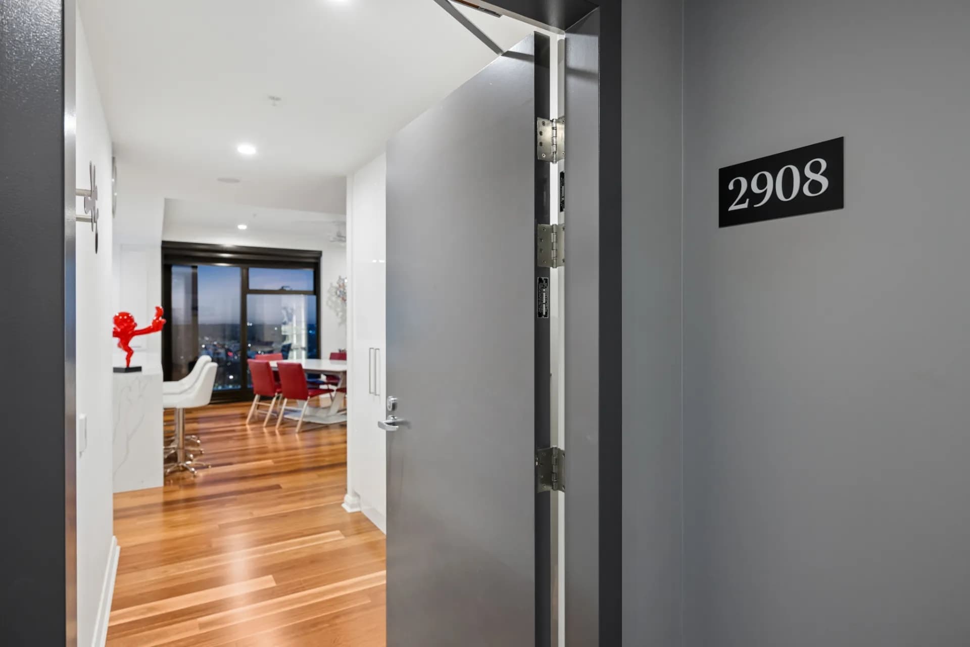 2908/38 Rosina Street, Adelaide, SA, Adelaide - Thumbnail 3