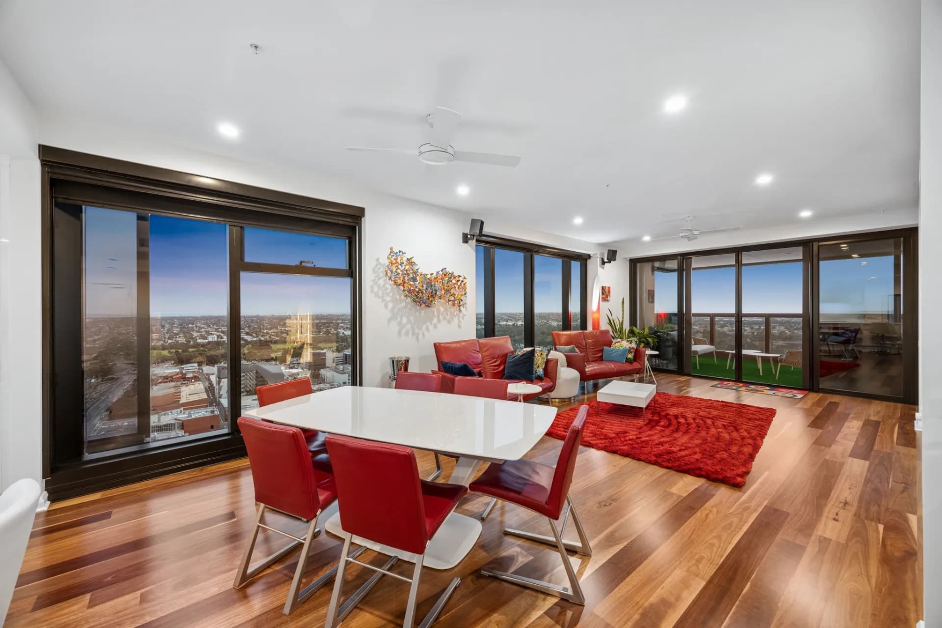 2908/38 Rosina Street, Adelaide, SA, Adelaide - Thumbnail 4