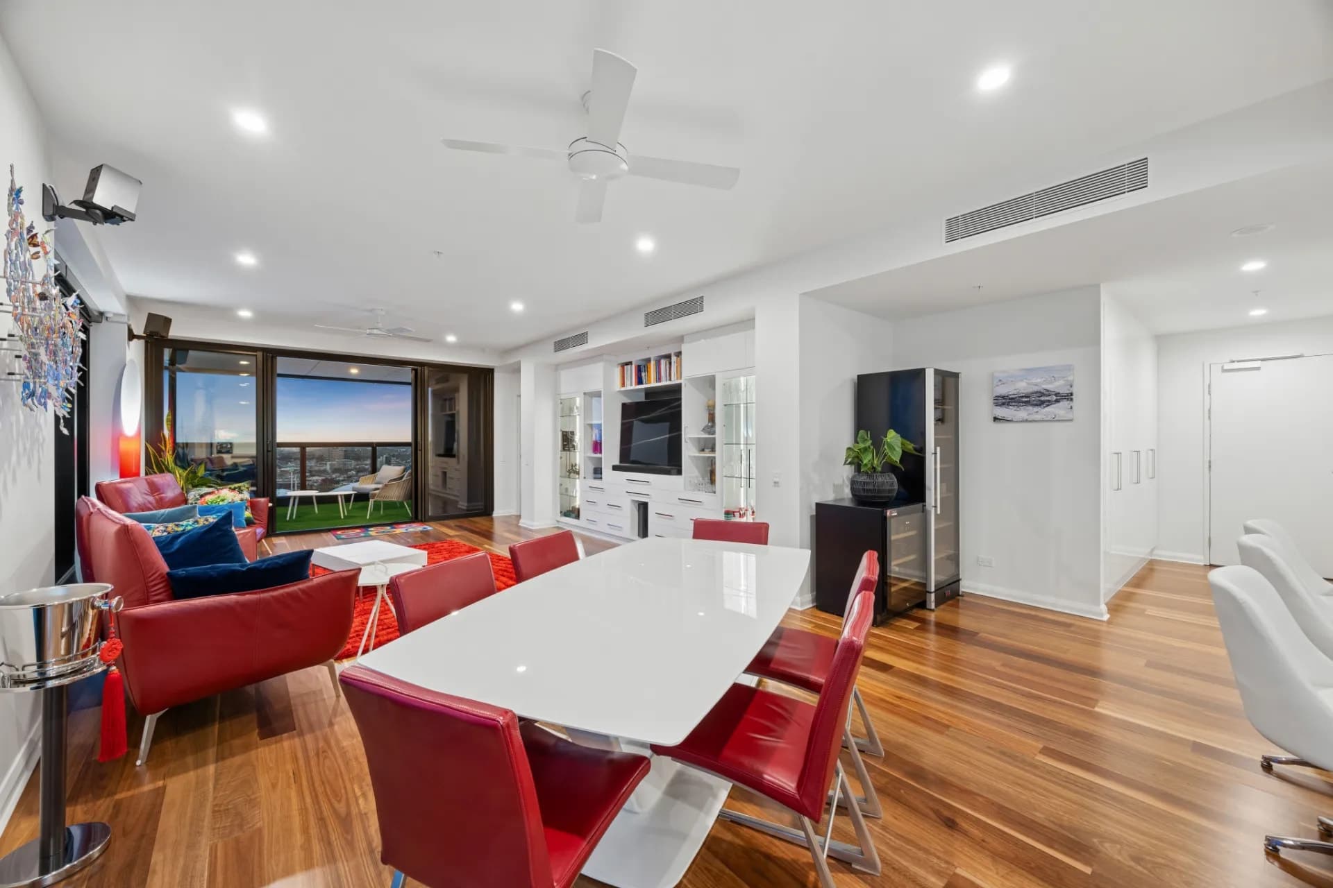 2908/38 Rosina Street, Adelaide, SA, Adelaide - Thumbnail 6