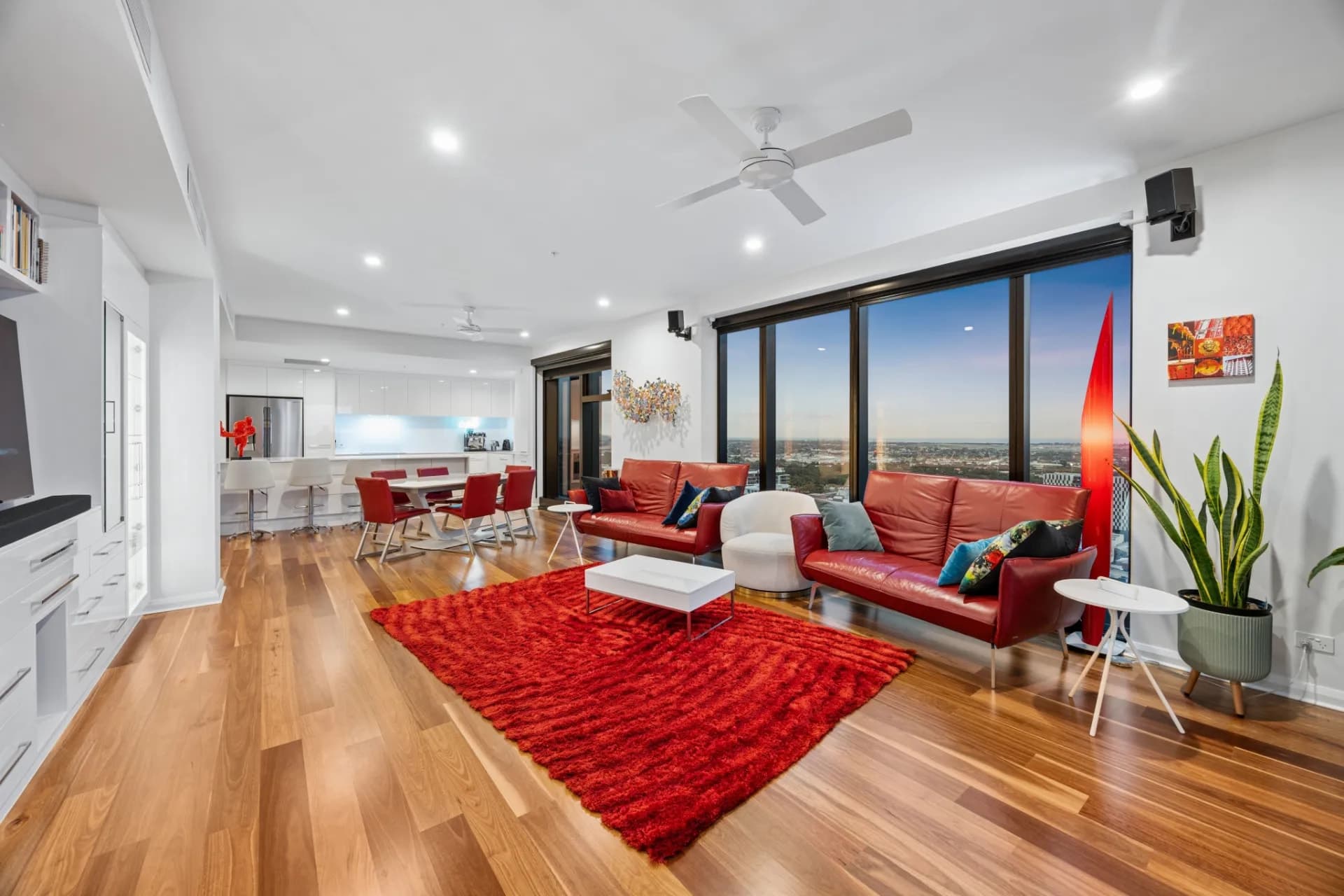 2908/38 Rosina Street, Adelaide, SA, Adelaide - Thumbnail 7