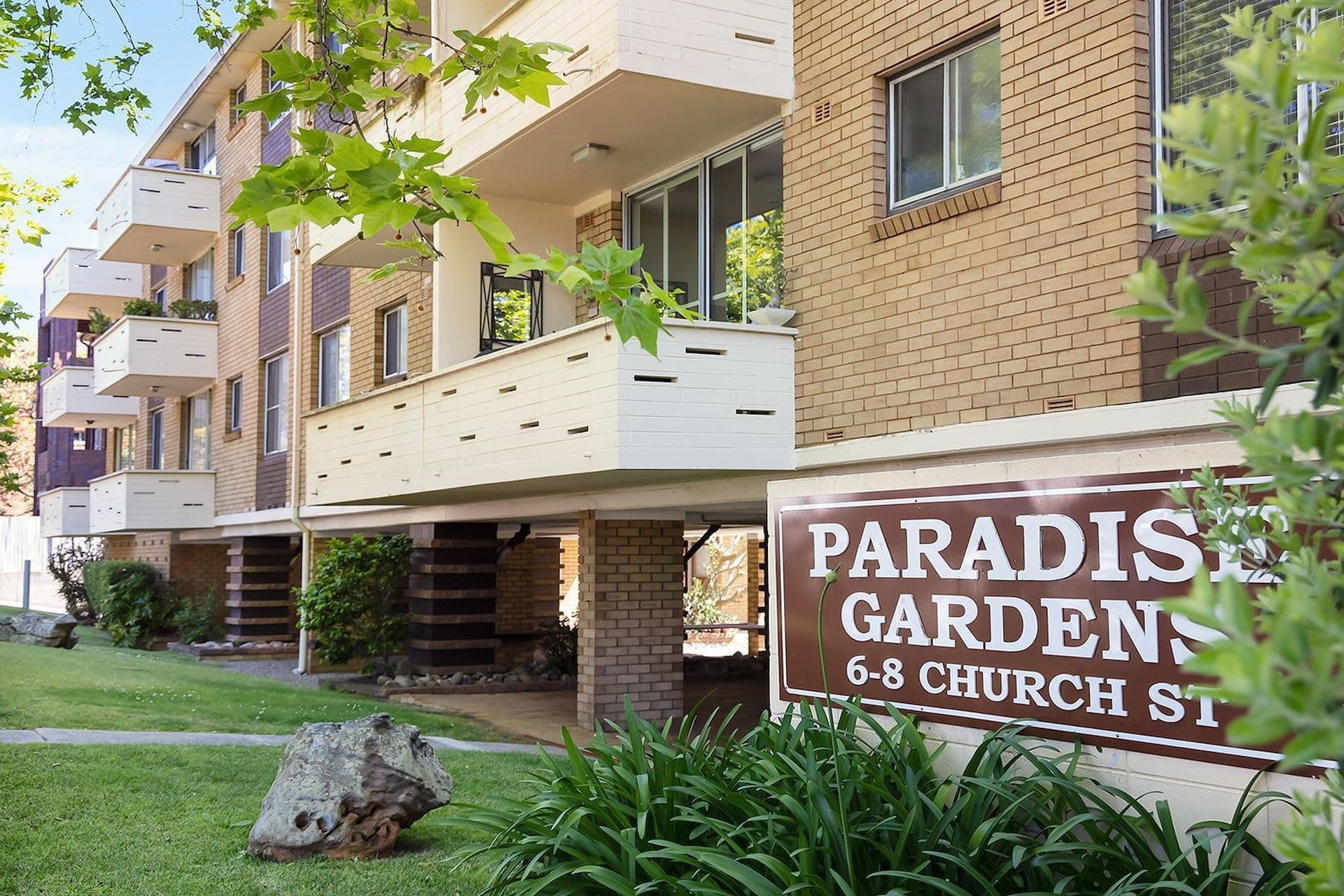 48/6-8 Church Street, Randwick - Thumbnail 8