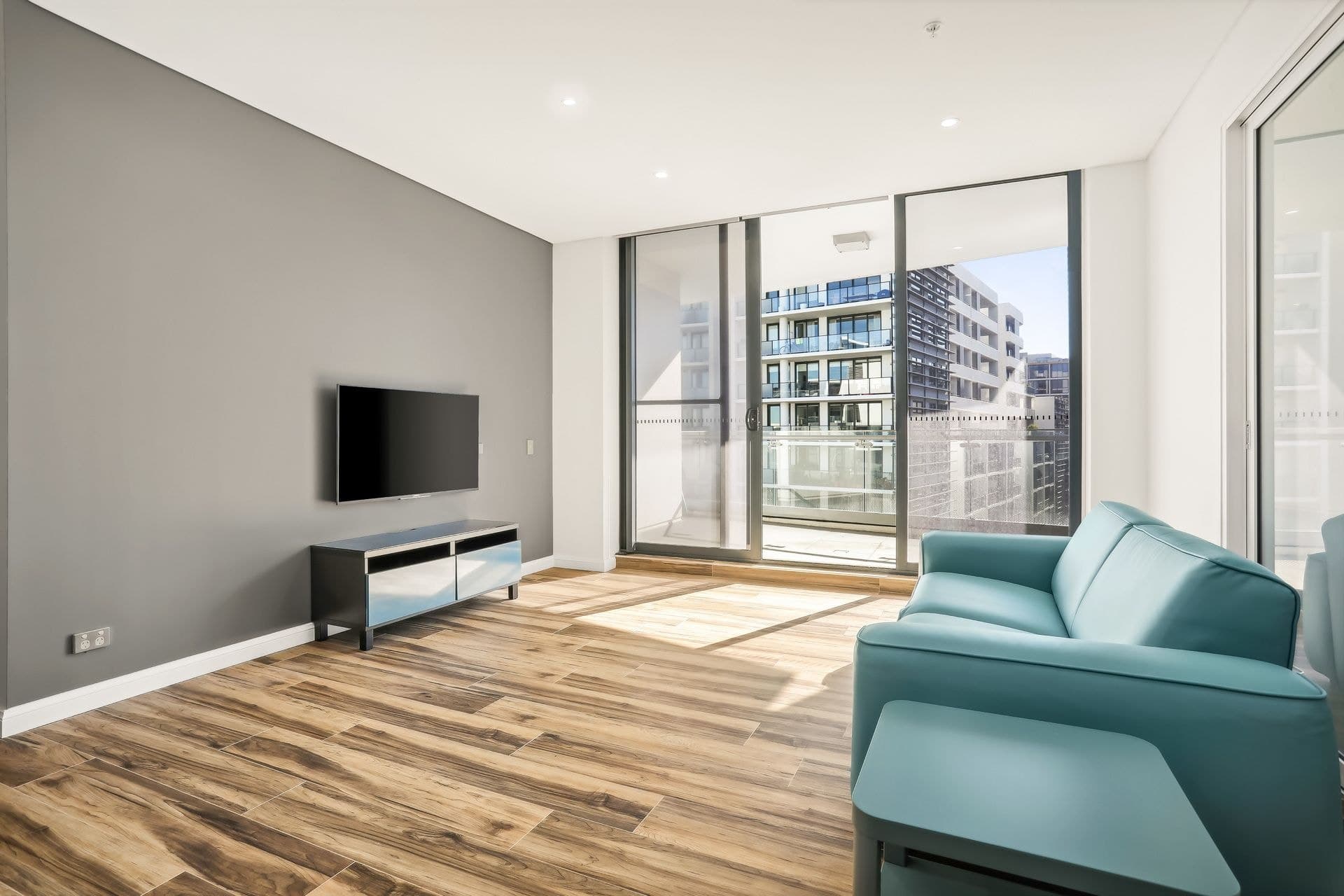 1057/61 Church Avenue, Mascot - Image 1