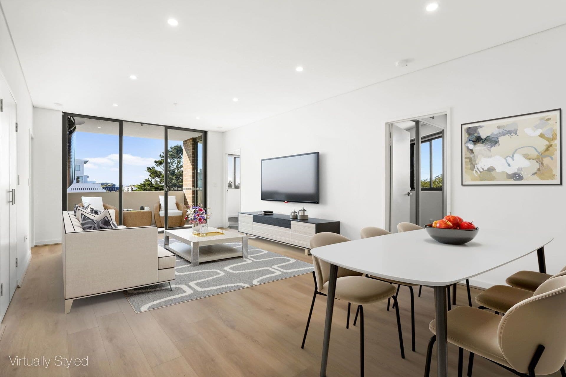 515/17-37 Wollongong Road, Arncliffe - Thumbnail 2