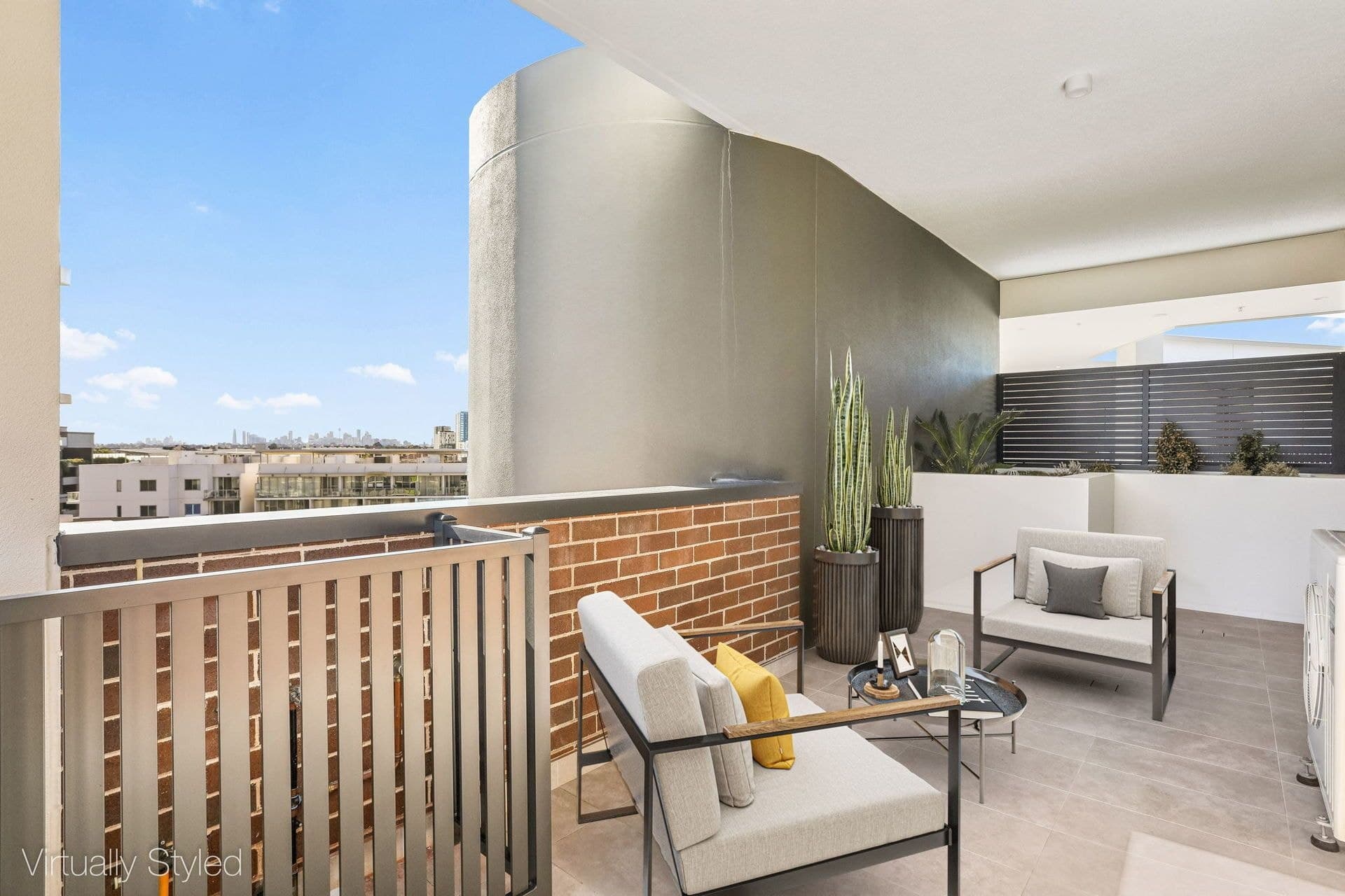 515/17-37 Wollongong Road, Arncliffe - Thumbnail 3